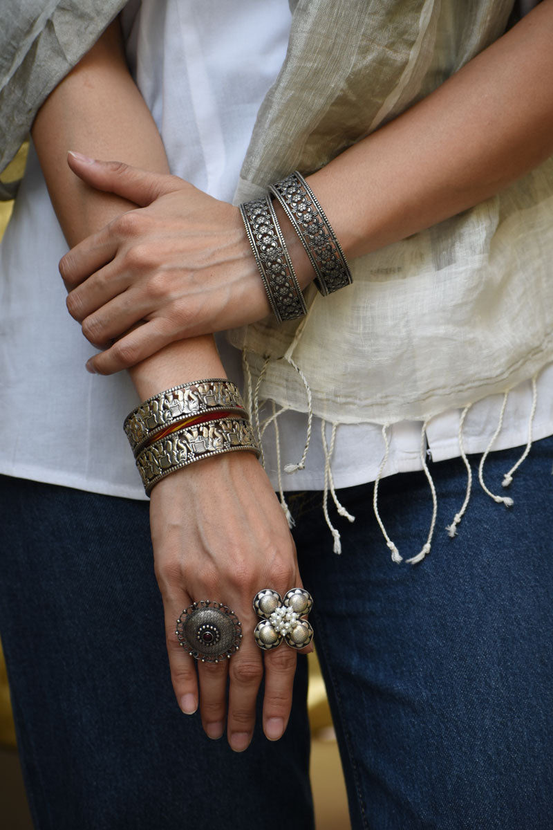 Hathi Kada Bangles