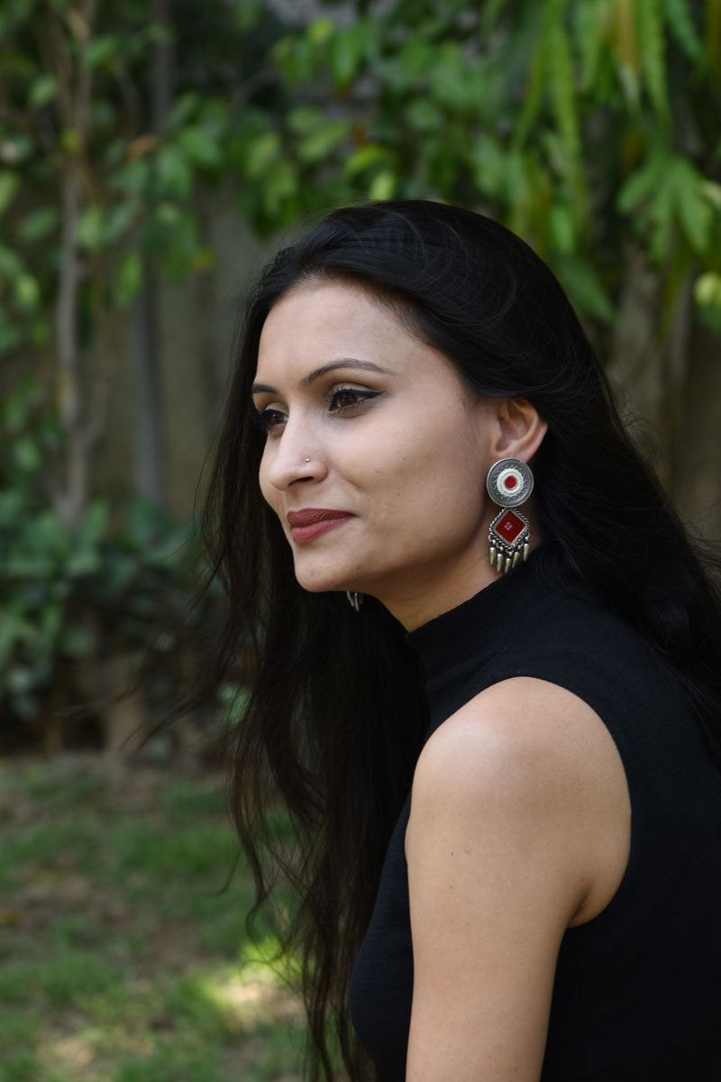 Meena Earrings