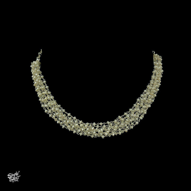 Vaikaksha necklace