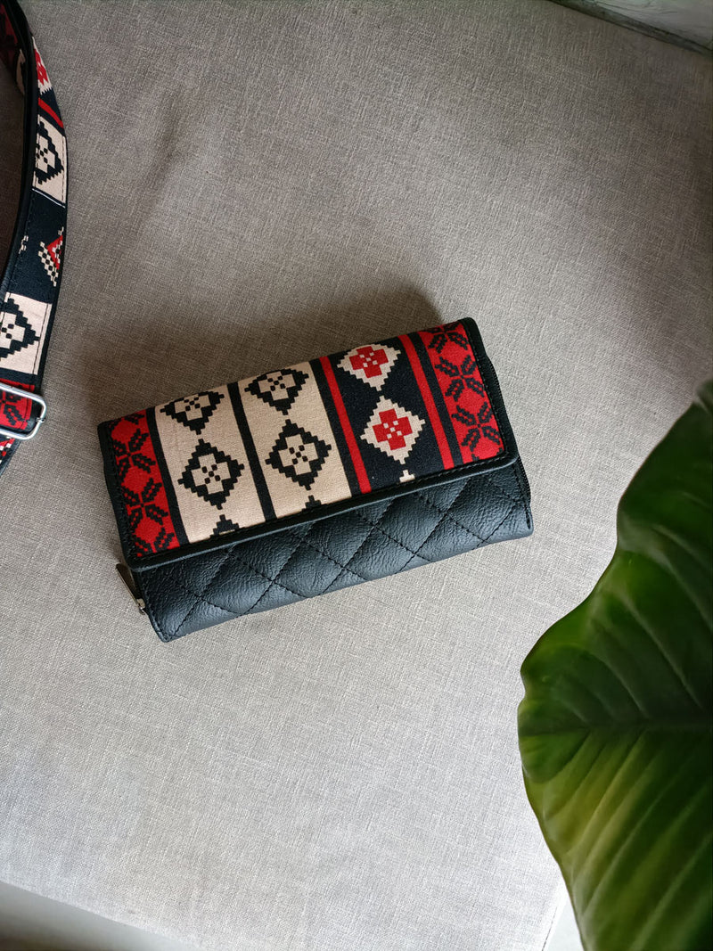 Toda Wallet