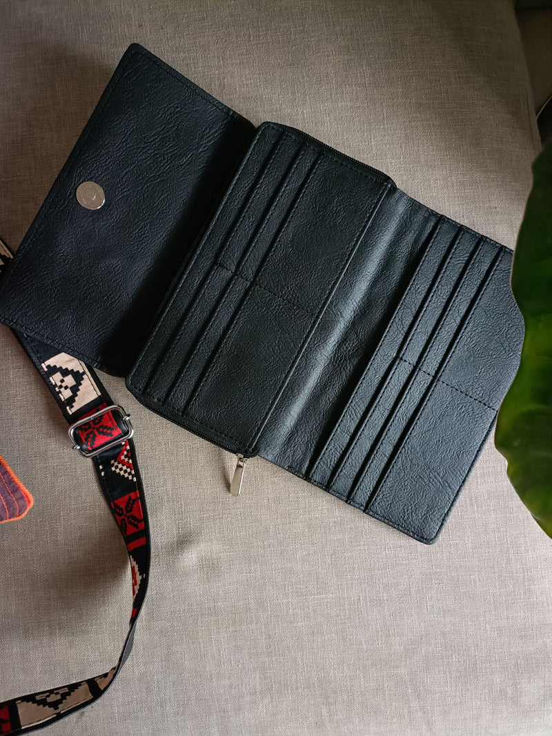 Toda Wallet