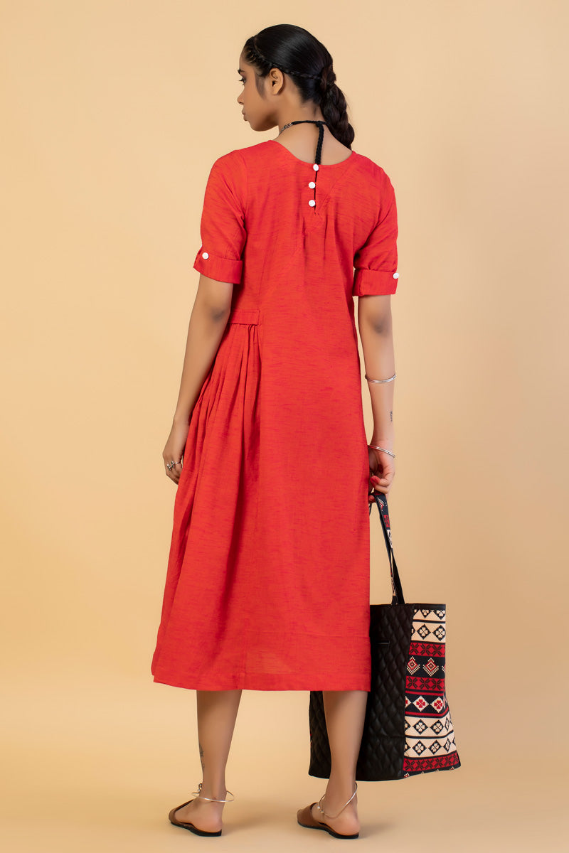 Agni Dress