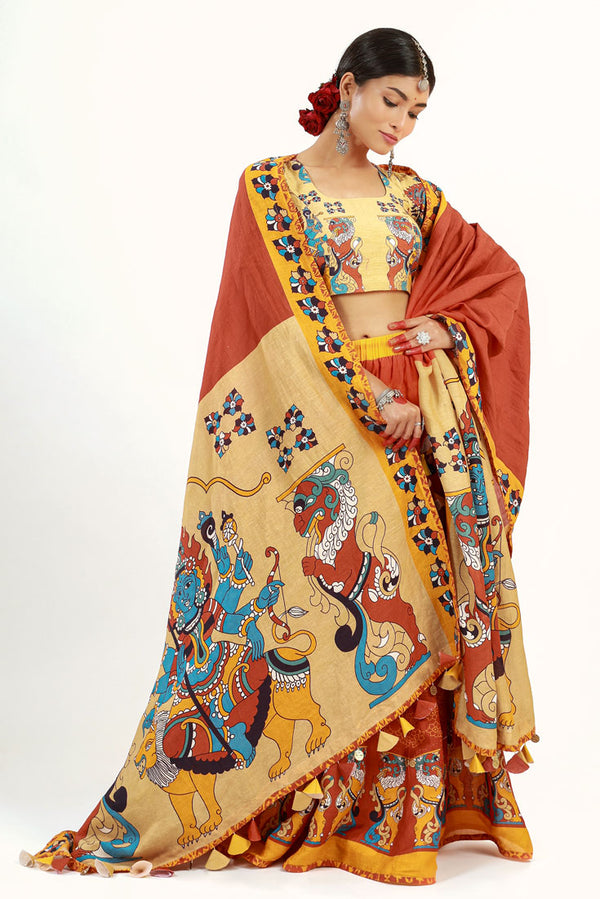 Aarya Dupatta