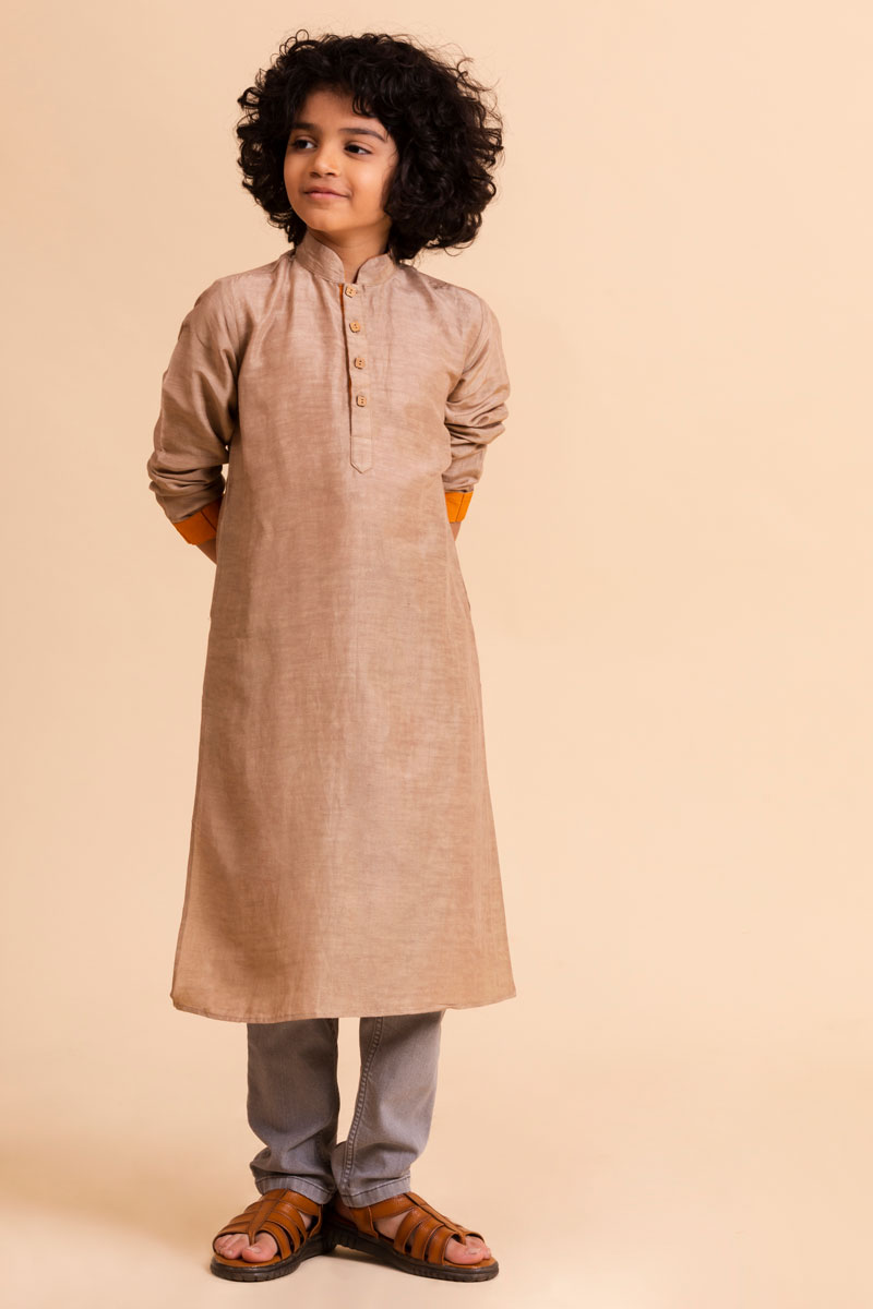 Airavata Jacket (Boy)