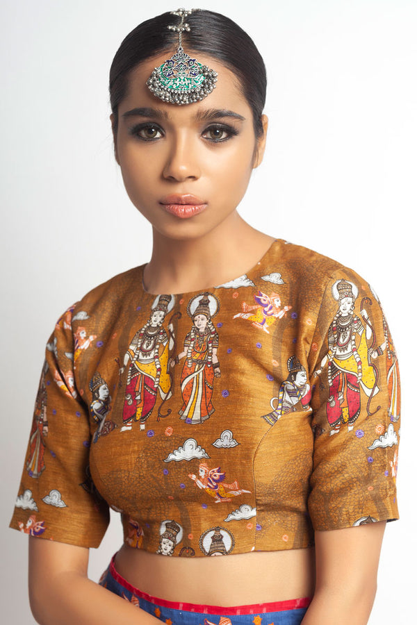 Aranya