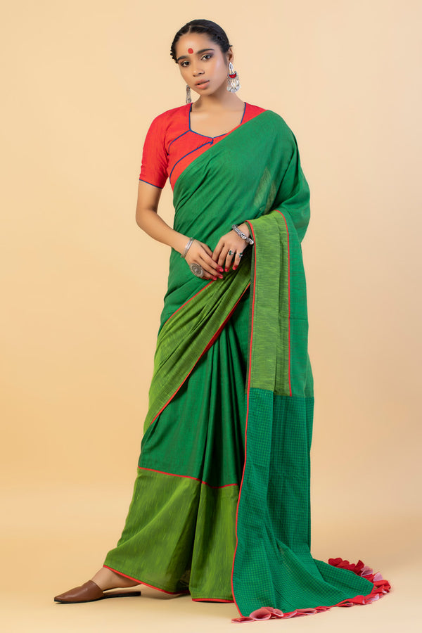 Aranya saree