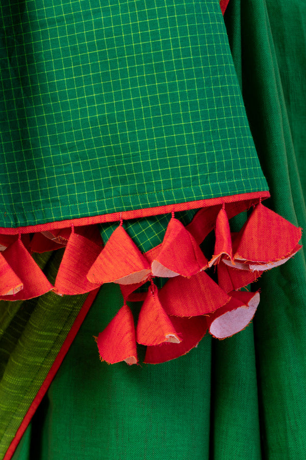 Aranya saree