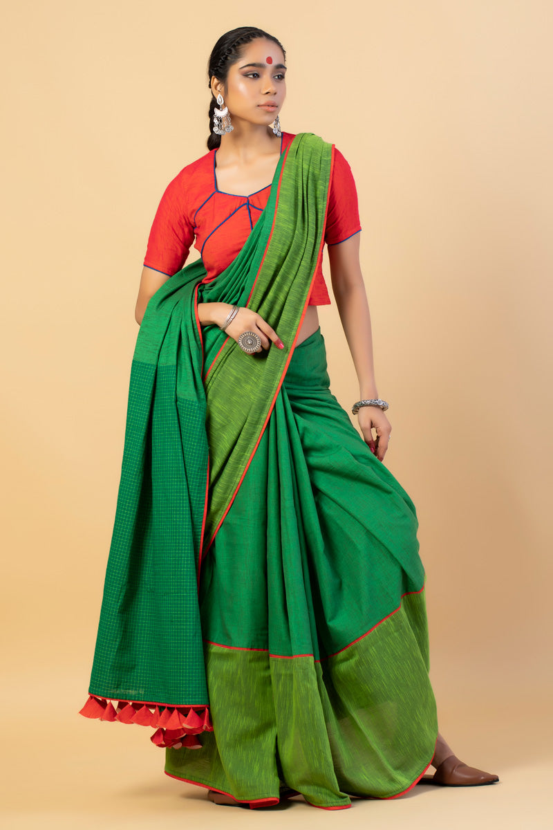 Aranya saree