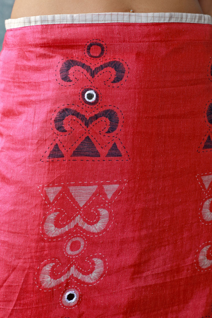 Atman Saree