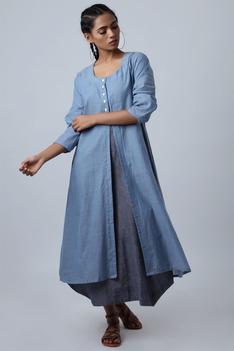 A walk in the woods (set of 3)