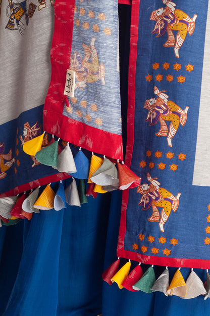 Bajrangi Set (set of 2)