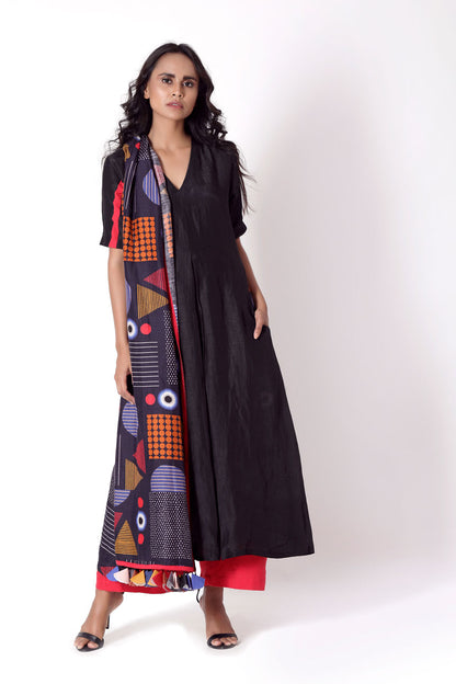 Black (set of 2)