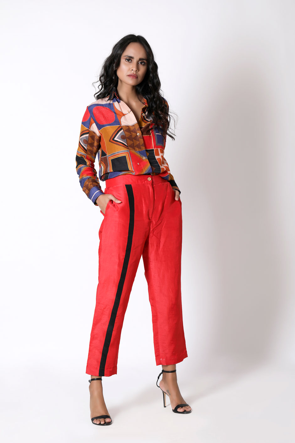 Cosmos calling shirt