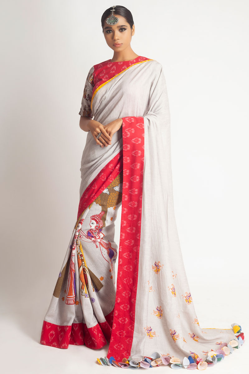 Deva saree