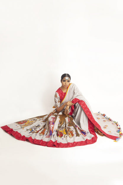 Deva saree