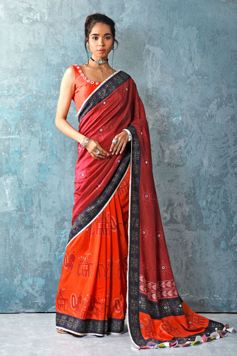 Dhi Saree