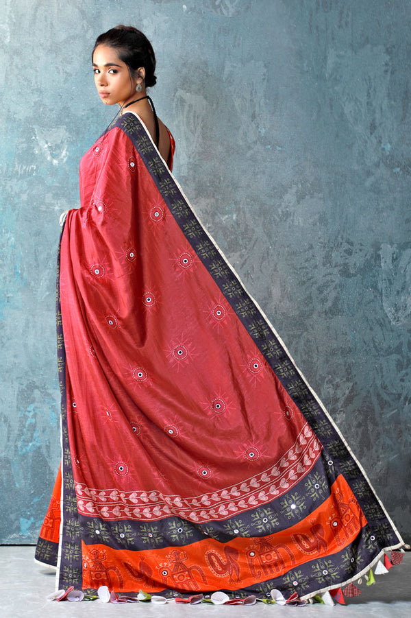 Dhi Saree