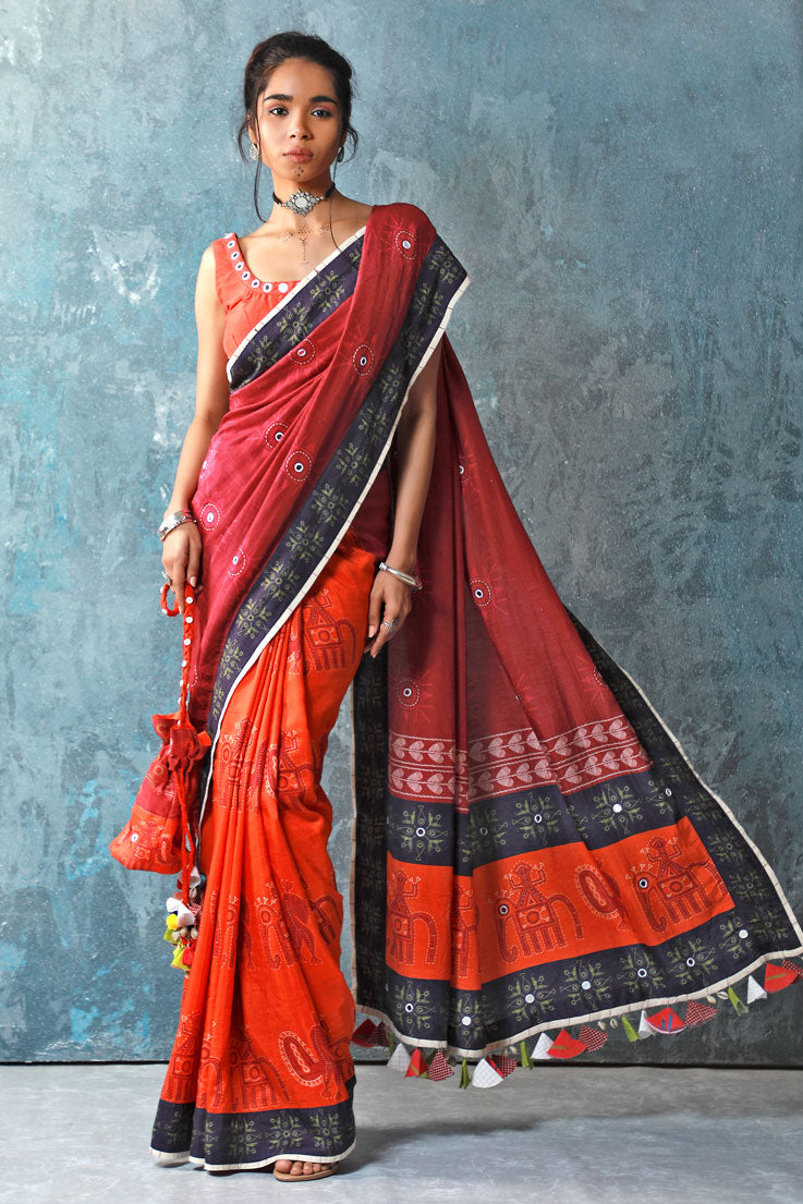 Dhi Saree