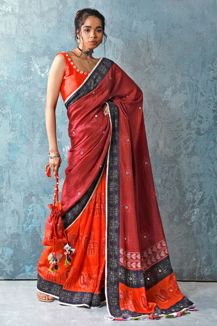 Dhi Saree