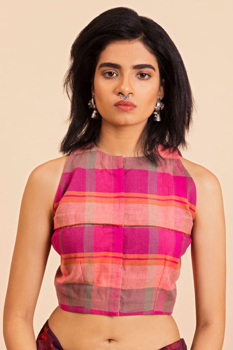 Dvita blouse