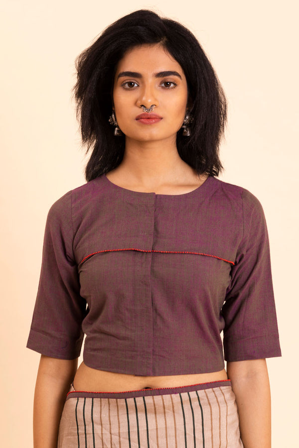 Ekaya blouse