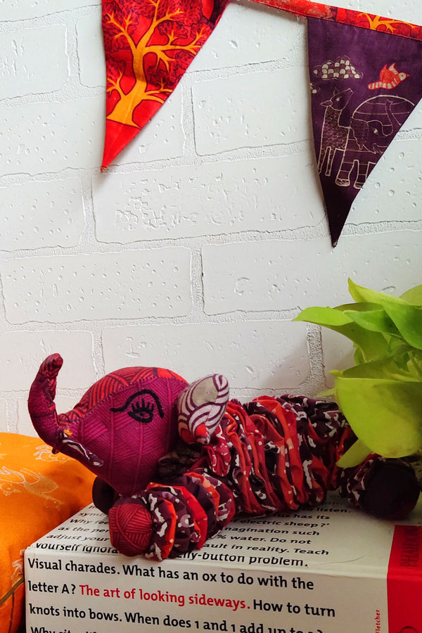 Golu (pink)