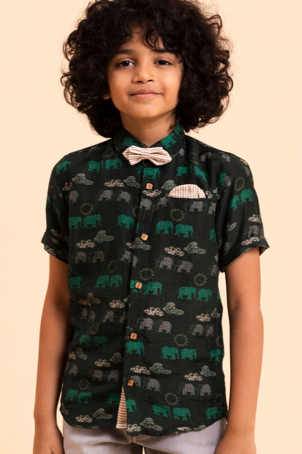 Gotra shirt (boy)