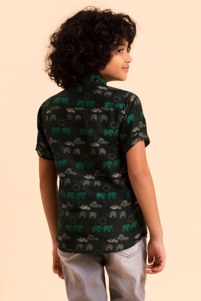 Gotra shirt (boy)
