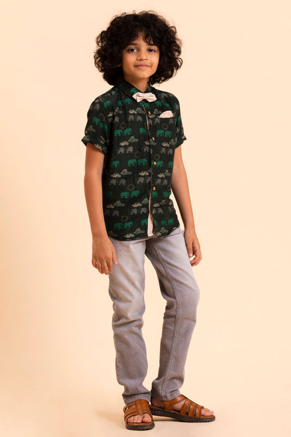 Gotra shirt (boy)