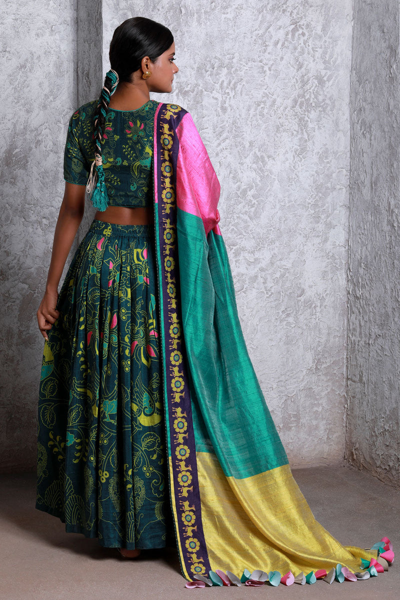 _Gift_Harshini Dupatta
