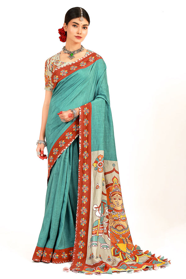 Ishwari Saree