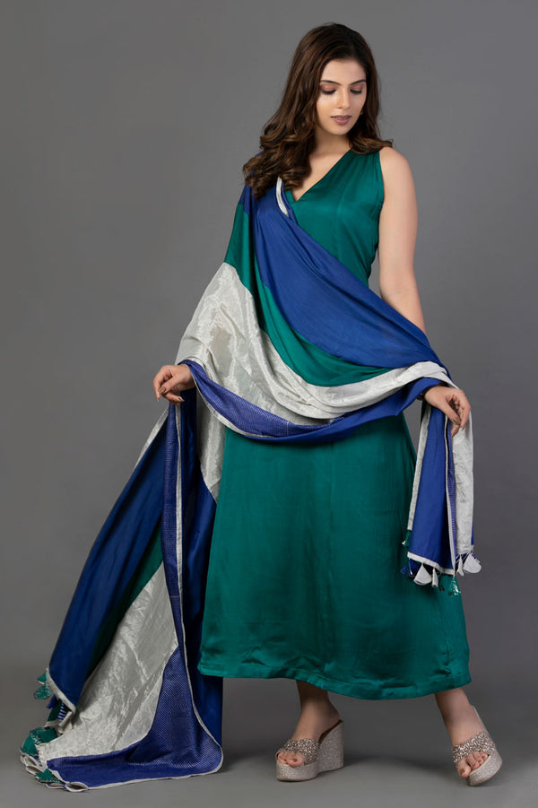 Krsna dupatta