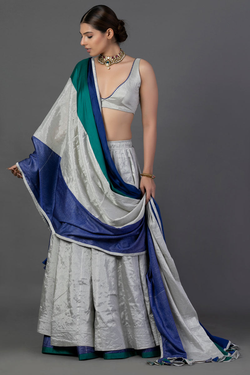 Krsna dupatta