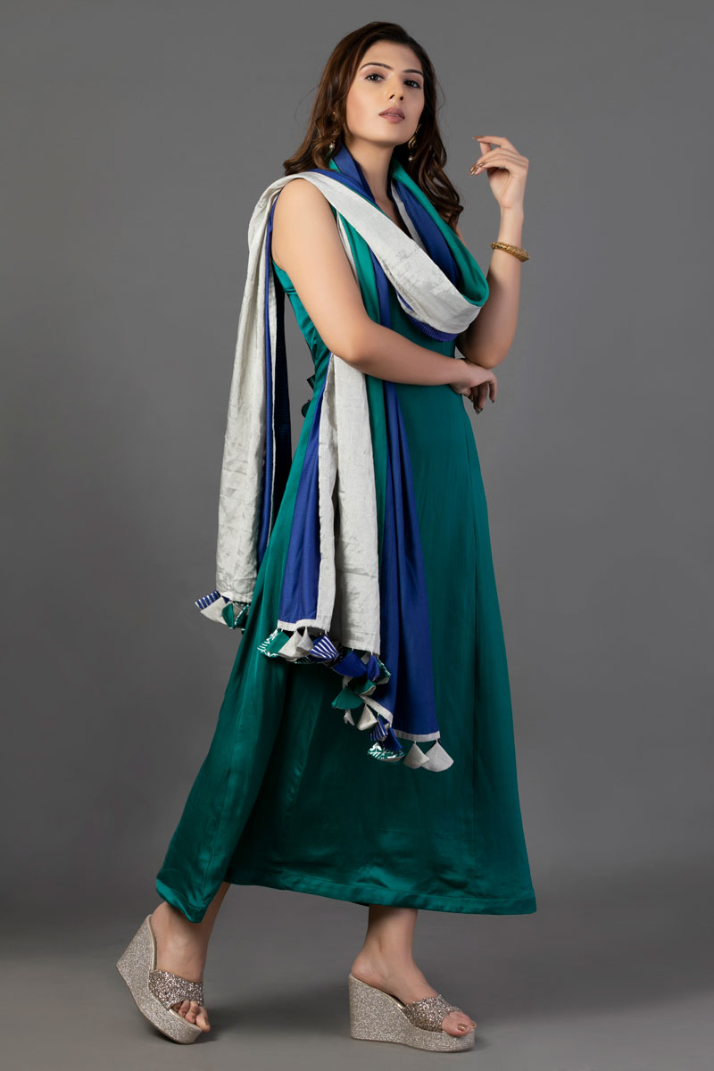 Krsna dupatta