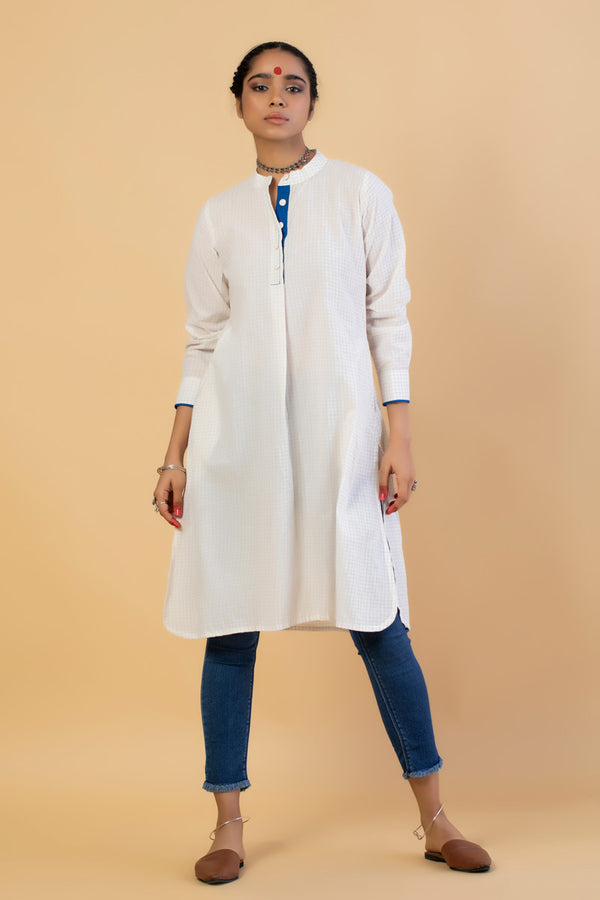 Megh Kurta