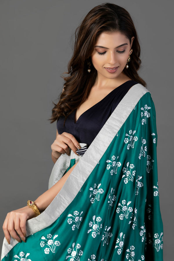 Margata dupatta