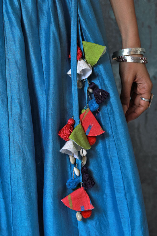 Mayur Lehenga set (set of 3)