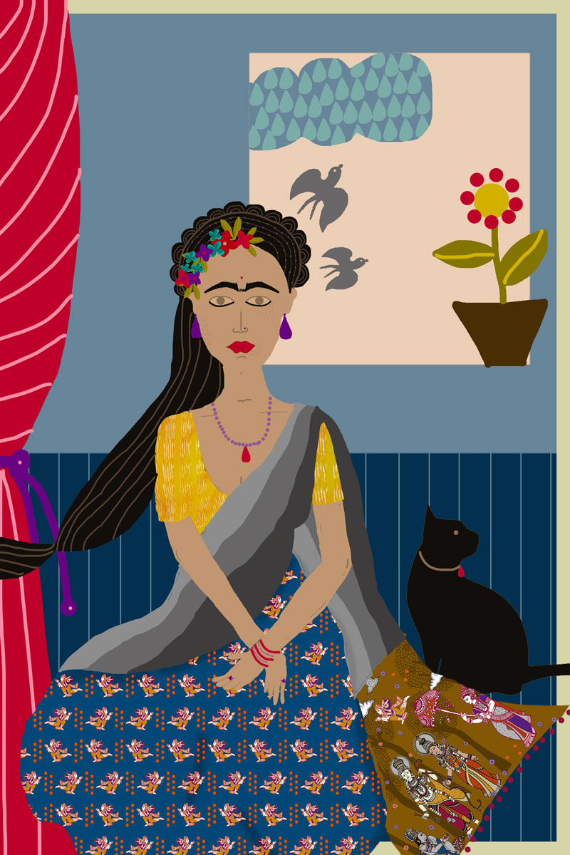 My Frida