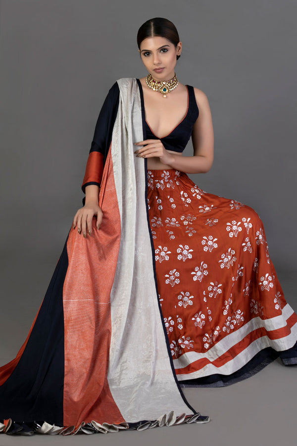 Naksatra dupatta