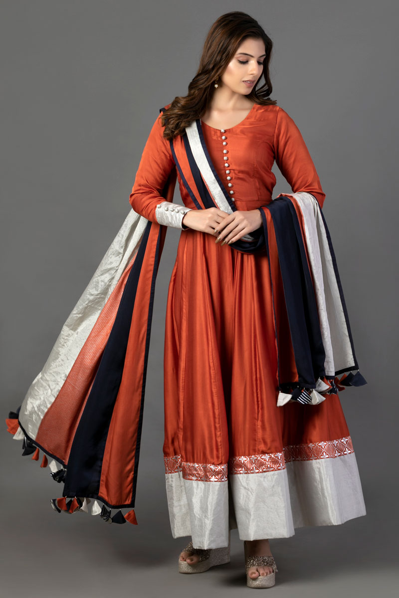 Naksatra dupatta