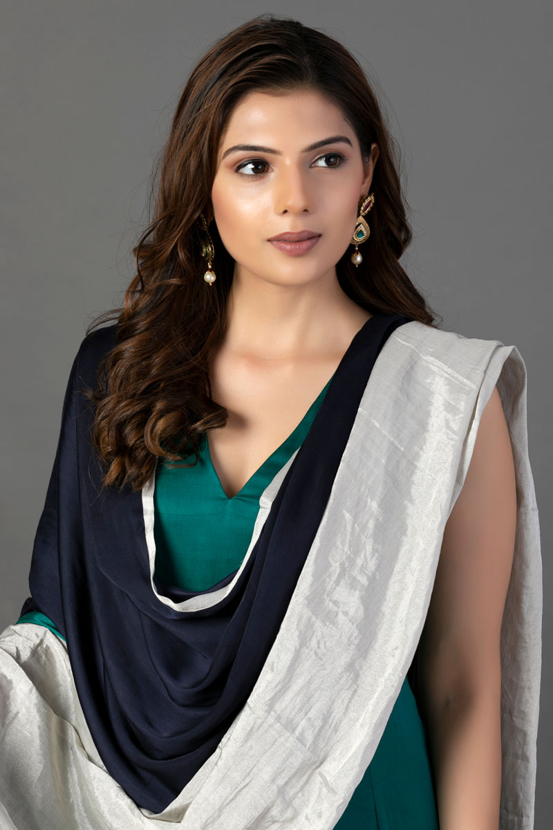 Padma dupatta