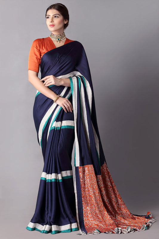 Persian saree