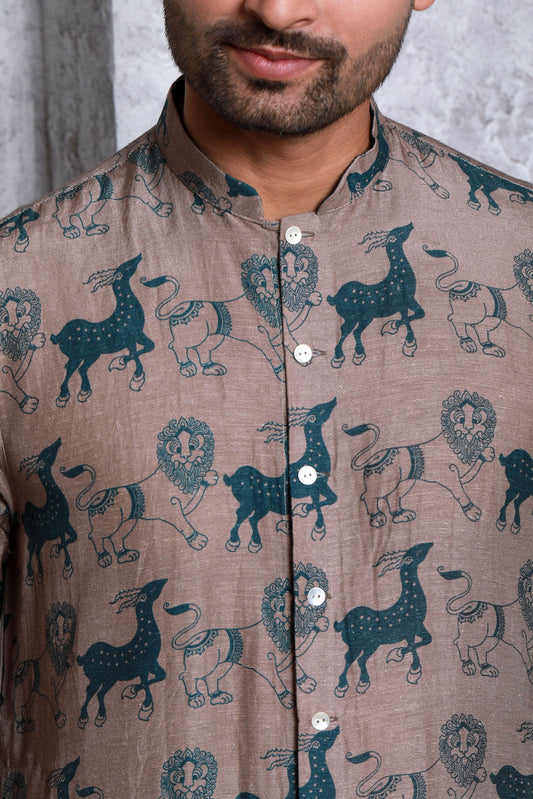 Raaja Fabric