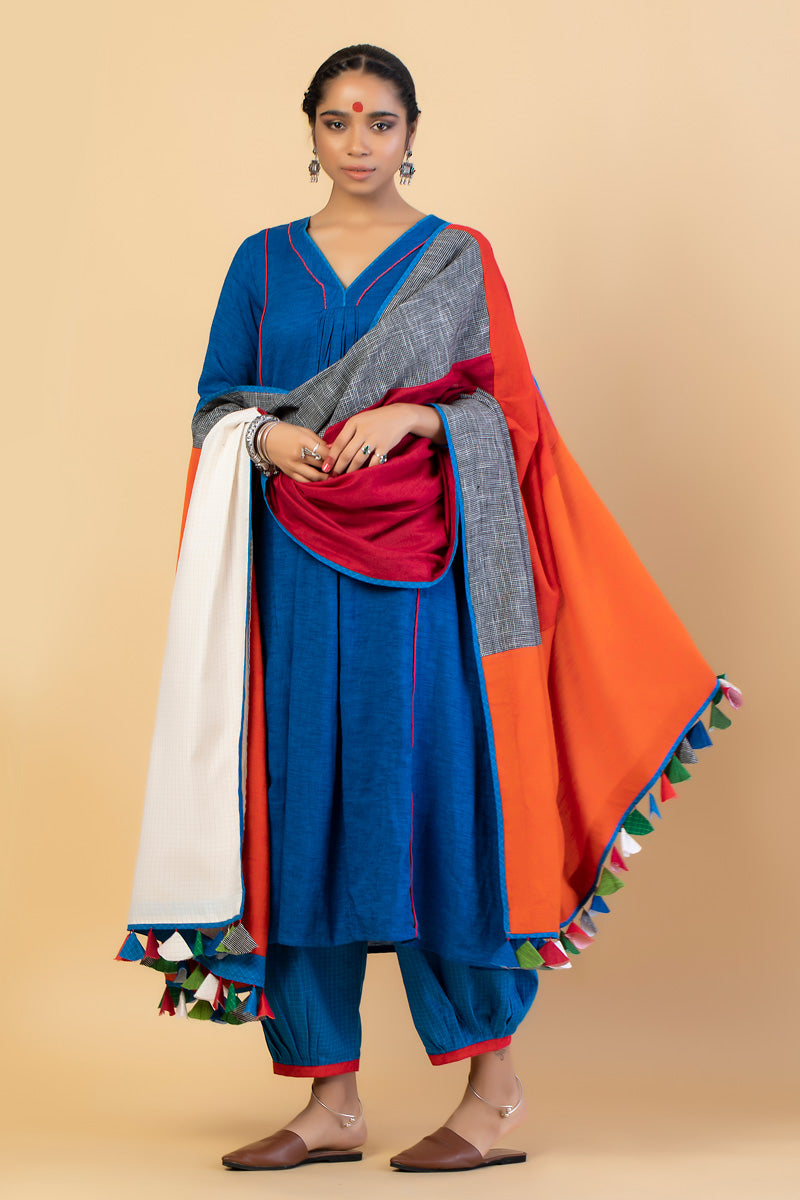 Rakht dupatta