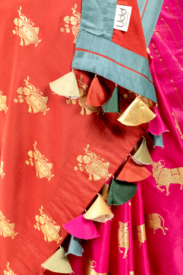 Sandhya saree