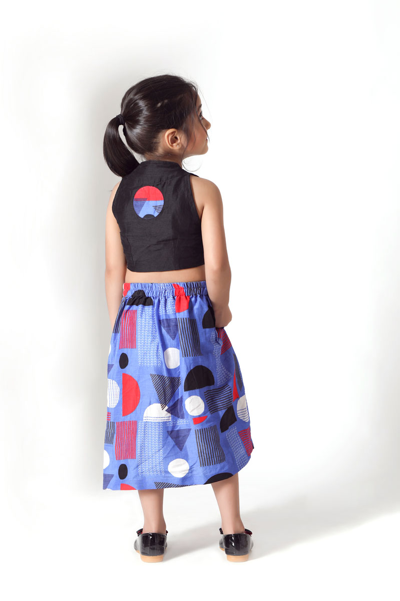 Star gazer set (girl)