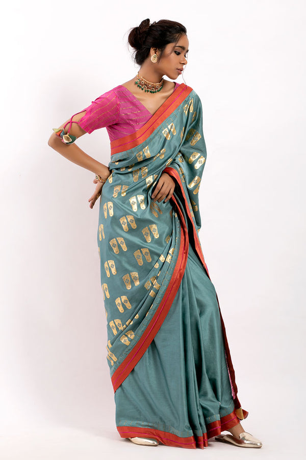 Shayan saree