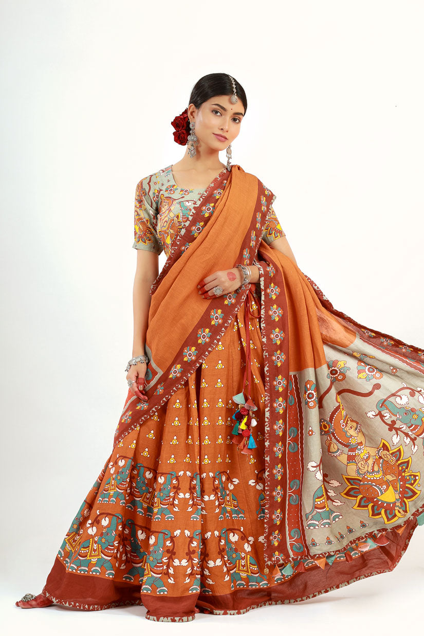 Sudha Dupatta