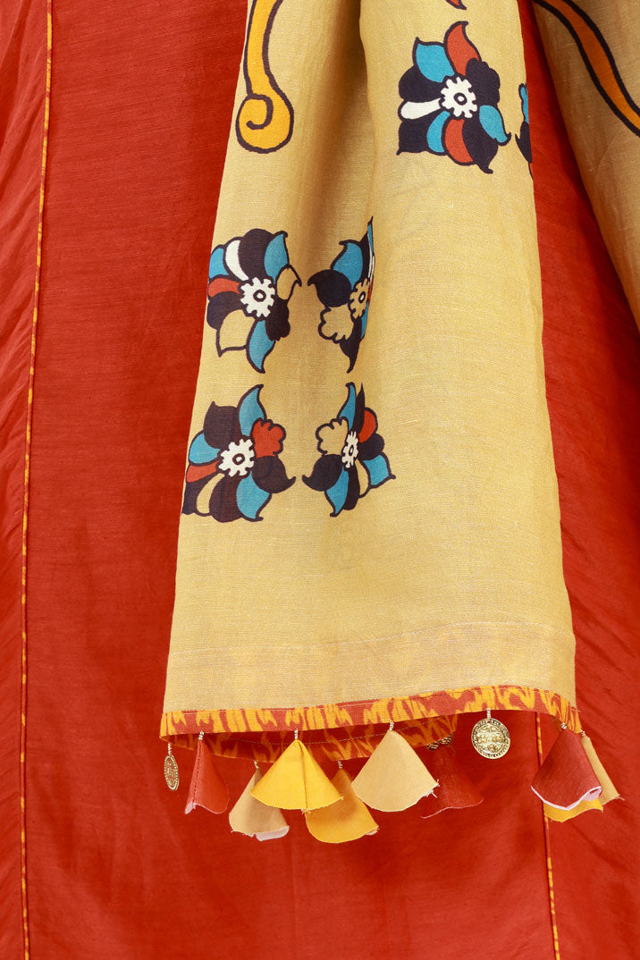 Vamika Dupatta